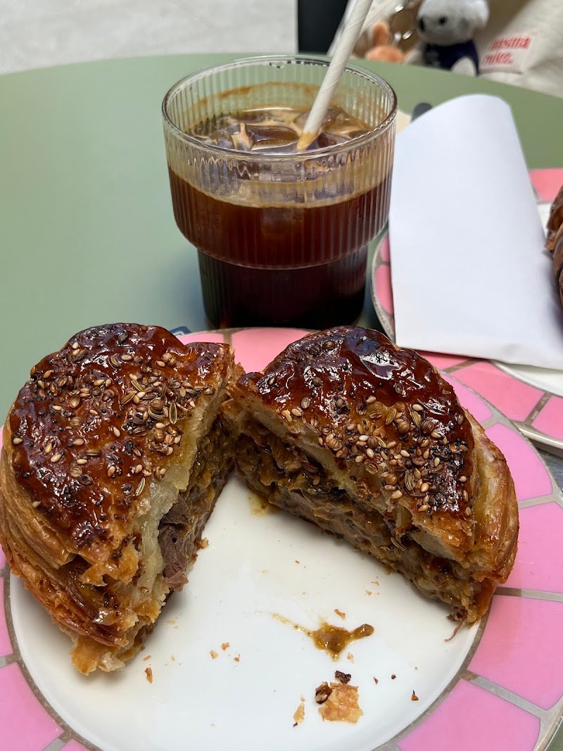 Lode Pies & Pastries Surry Hills photo 9