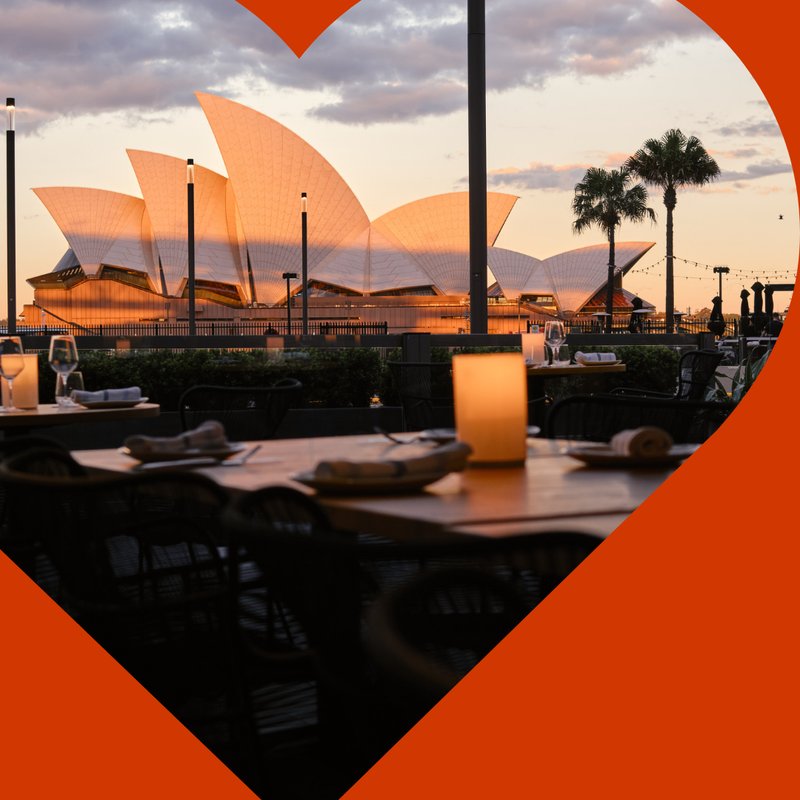 Harbourfront Seafood Restaurant Sydney The Rocks photo 2