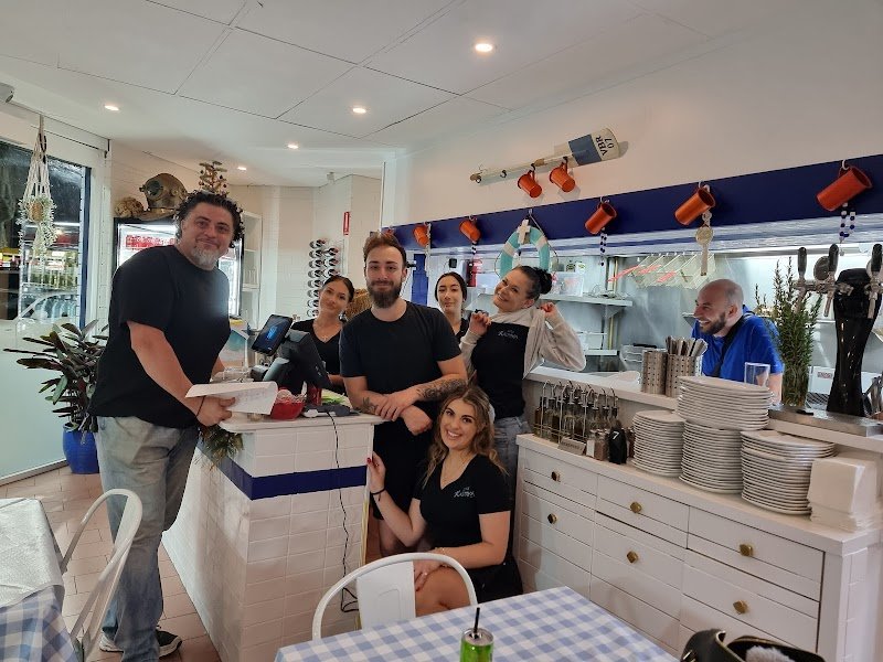 Little Kalymnos Taverna photo 10