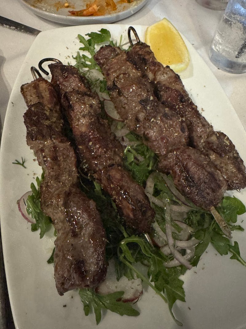 Little Kalymnos Taverna photo 4