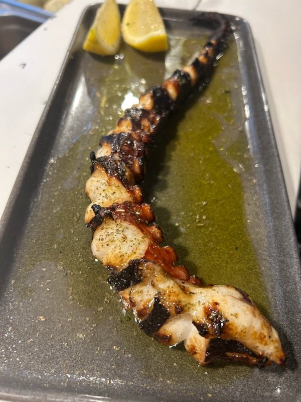 Little Kalymnos Taverna photo 7