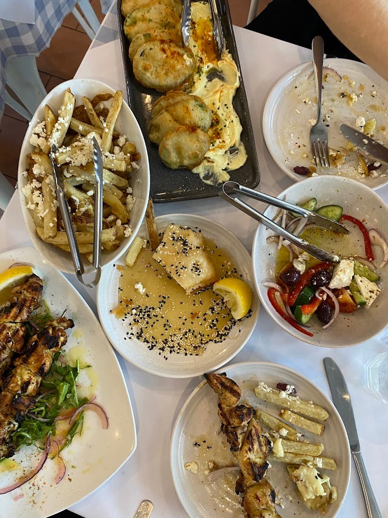 Little Kalymnos Taverna photo 8