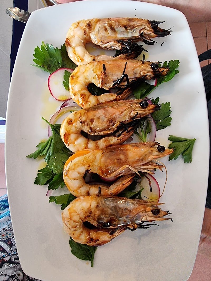 Little Kalymnos Taverna photo 2