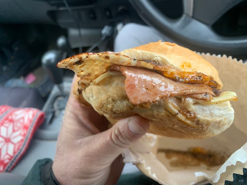 The Farmhouse Bakery photo 2