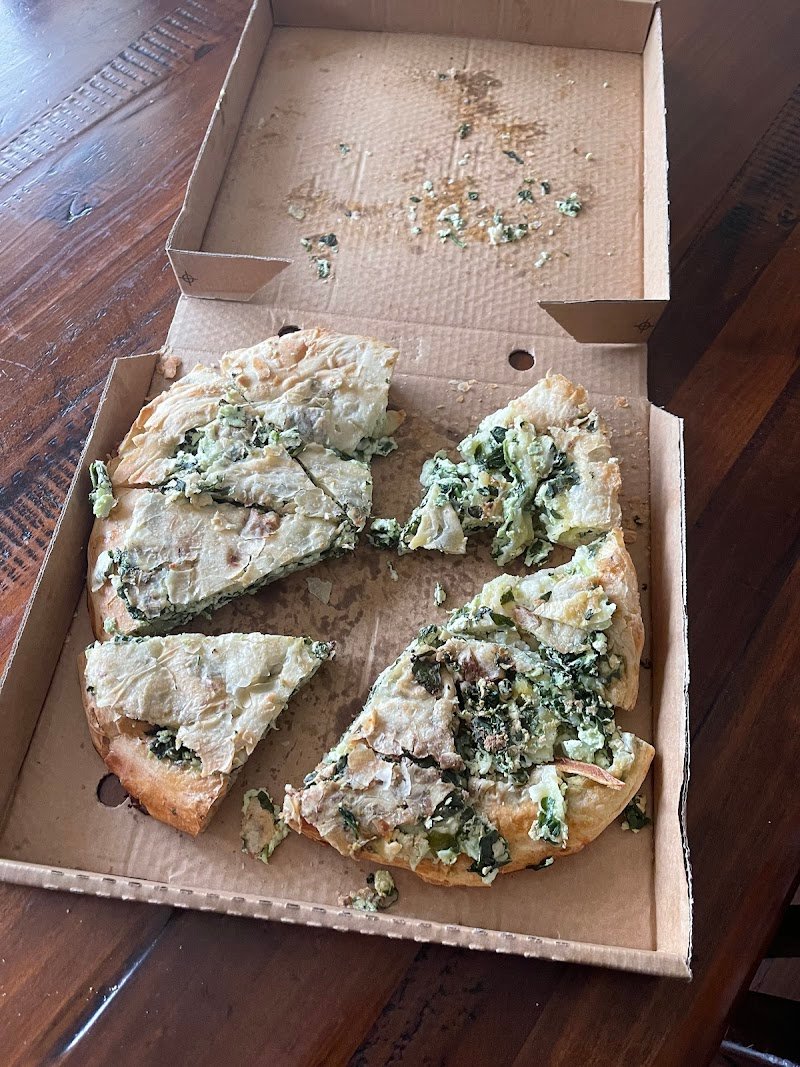 The Farmhouse Bakery photo 8