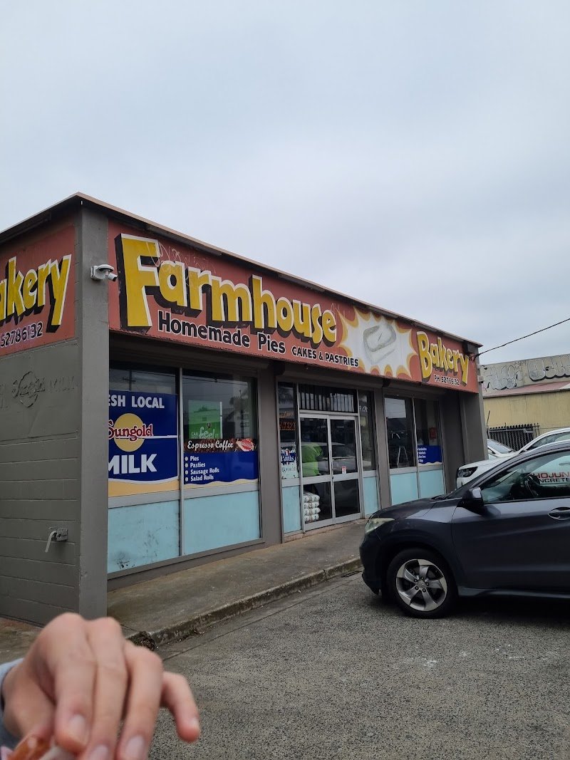 The Farmhouse Bakery photo 9