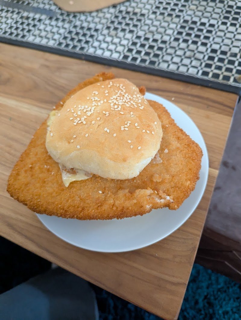 The Farmhouse Bakery photo 3