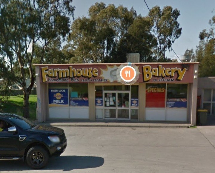 The Farmhouse Bakery photo 4