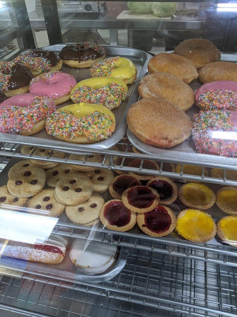 The Farmhouse Bakery photo 7