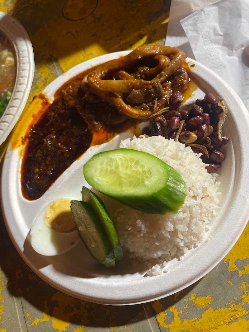 Dragon Stall Malaysian Cafe photo 7