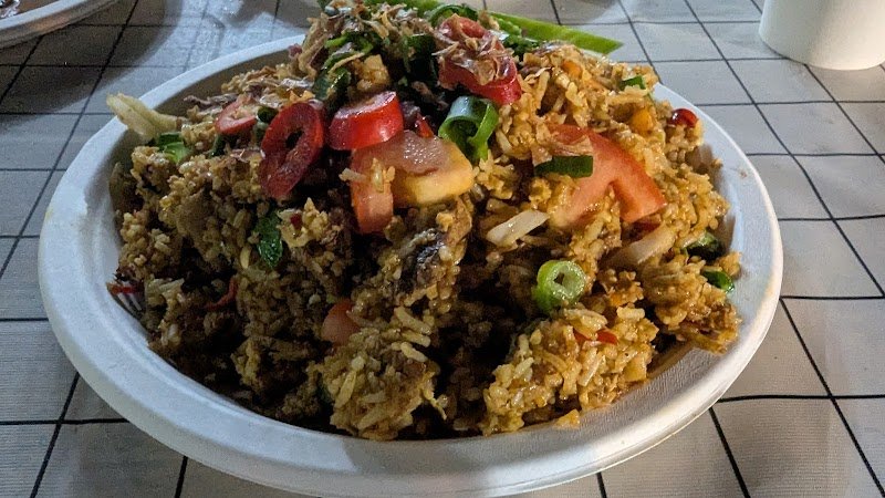 Dragon Stall Malaysian Cafe photo 10