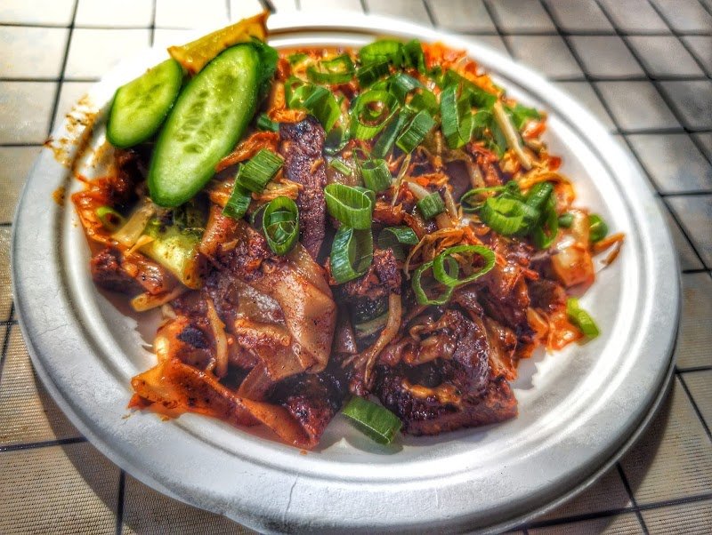 Dragon Stall Malaysian Cafe photo 9