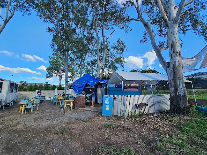 Dragon Stall Malaysian Cafe photo 6