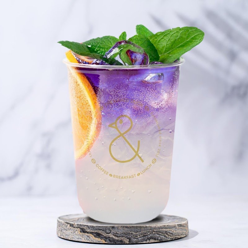 The Naked Duck Martin Place photo 2