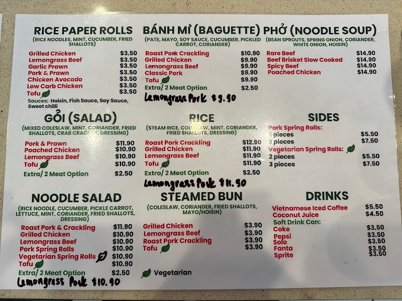 Vietnamese Rice Paper photo 8