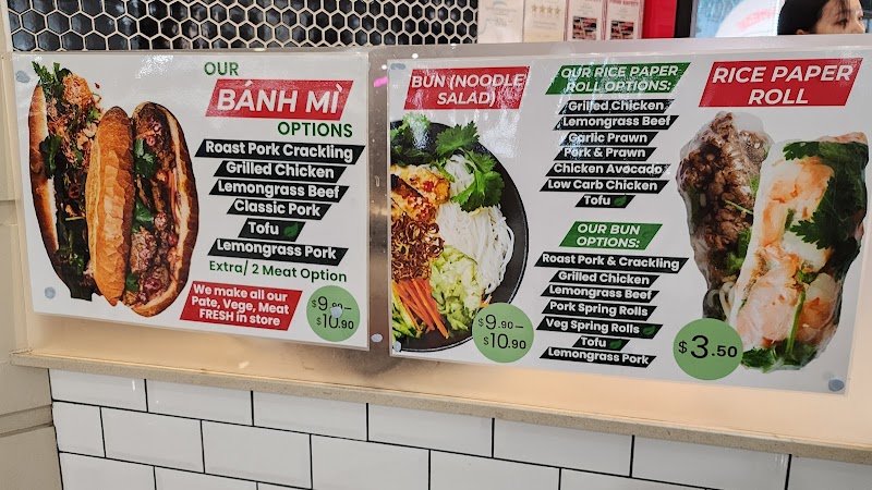 Vietnamese Rice Paper photo 3