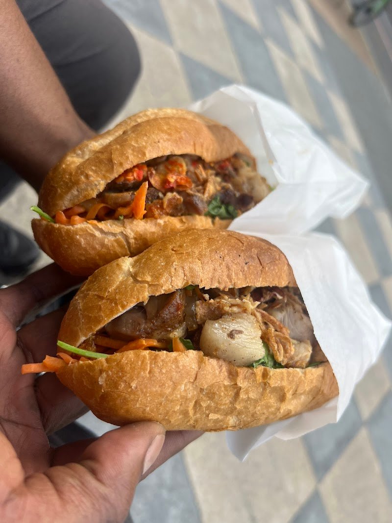 Vietnamese Rice Paper photo 7