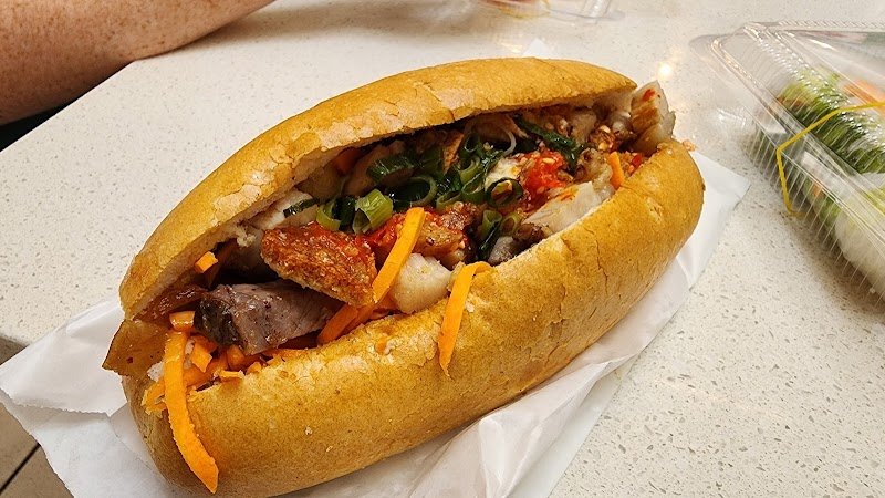 Vietnamese Rice Paper photo 5