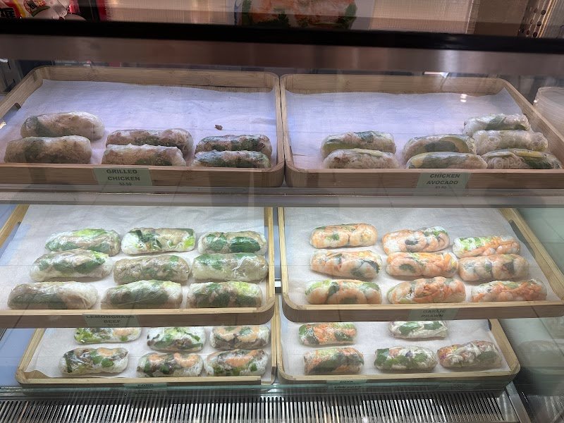 Vietnamese Rice Paper photo 9