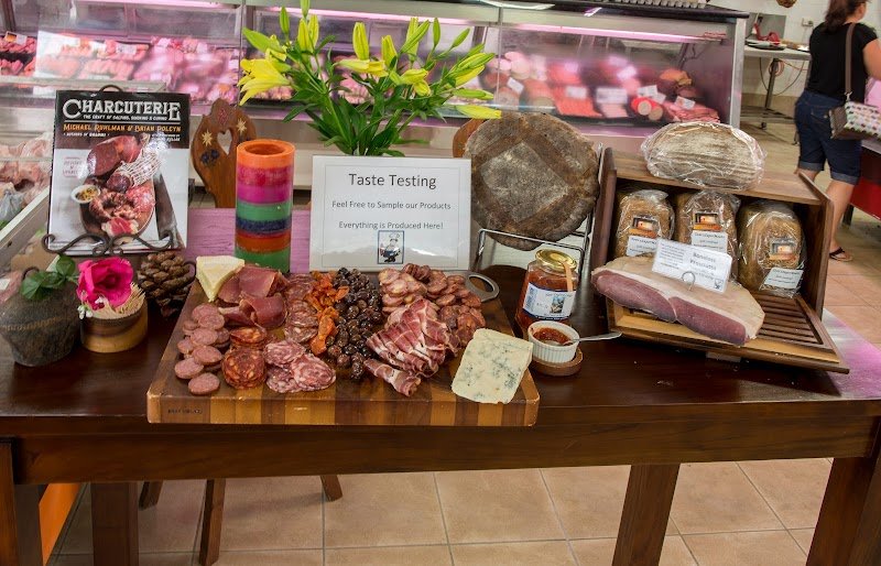 Toni's Continental Butcher & Smallgoods (Toni's Super Meats) photo 4