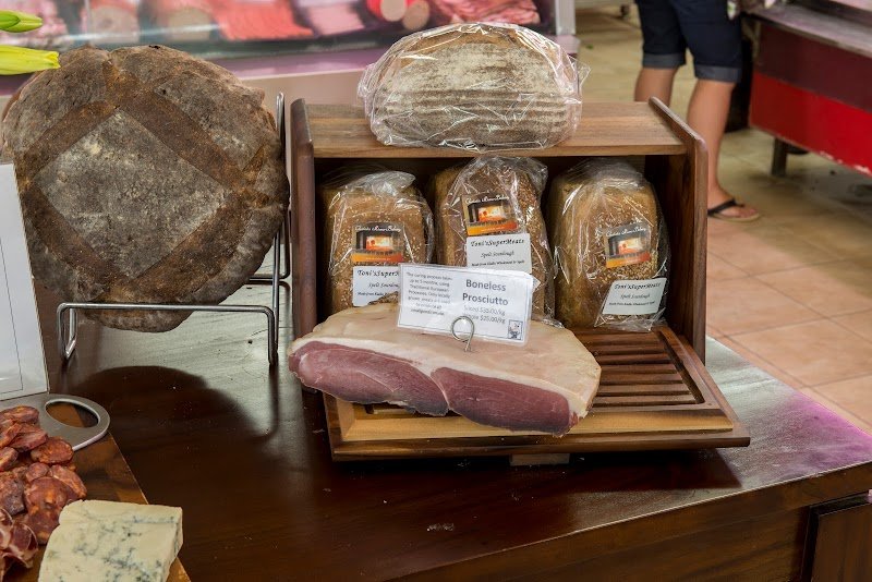 Toni's Continental Butcher & Smallgoods (Toni's Super Meats) photo 10