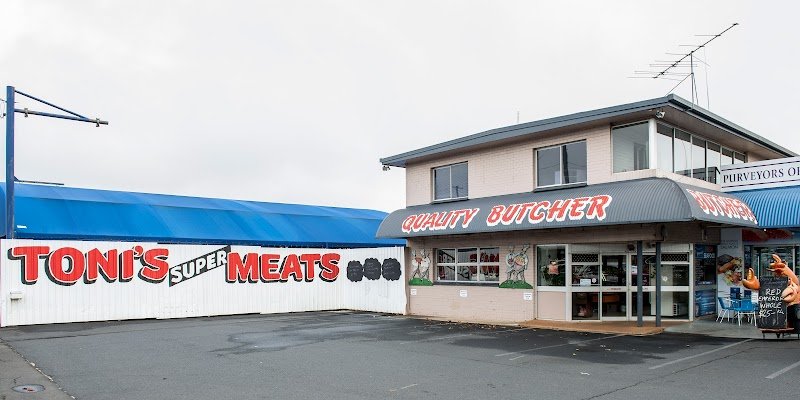 Toni's Continental Butcher & Smallgoods (Toni's Super Meats) photo 7