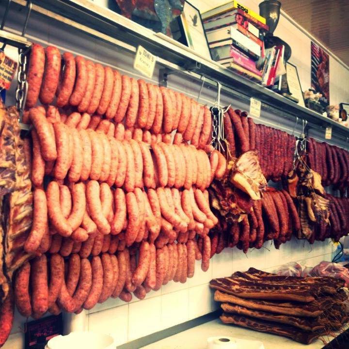 Toni's Continental Butcher & Smallgoods (Toni's Super Meats) photo 2