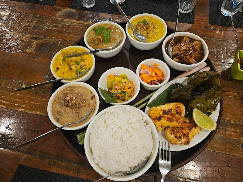 Bayleaf Balinese Restaurant photo 3