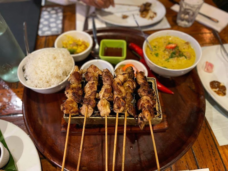 Bayleaf Balinese Restaurant photo 4