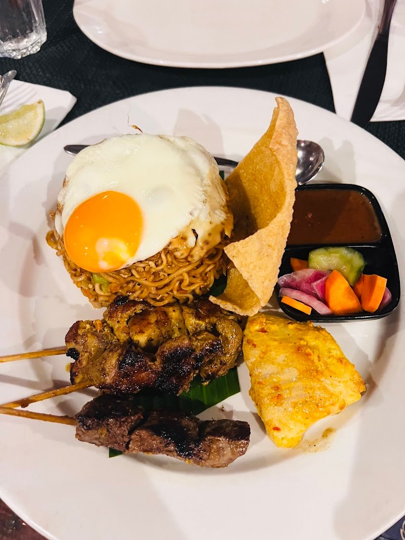 Bayleaf Balinese Restaurant photo 6