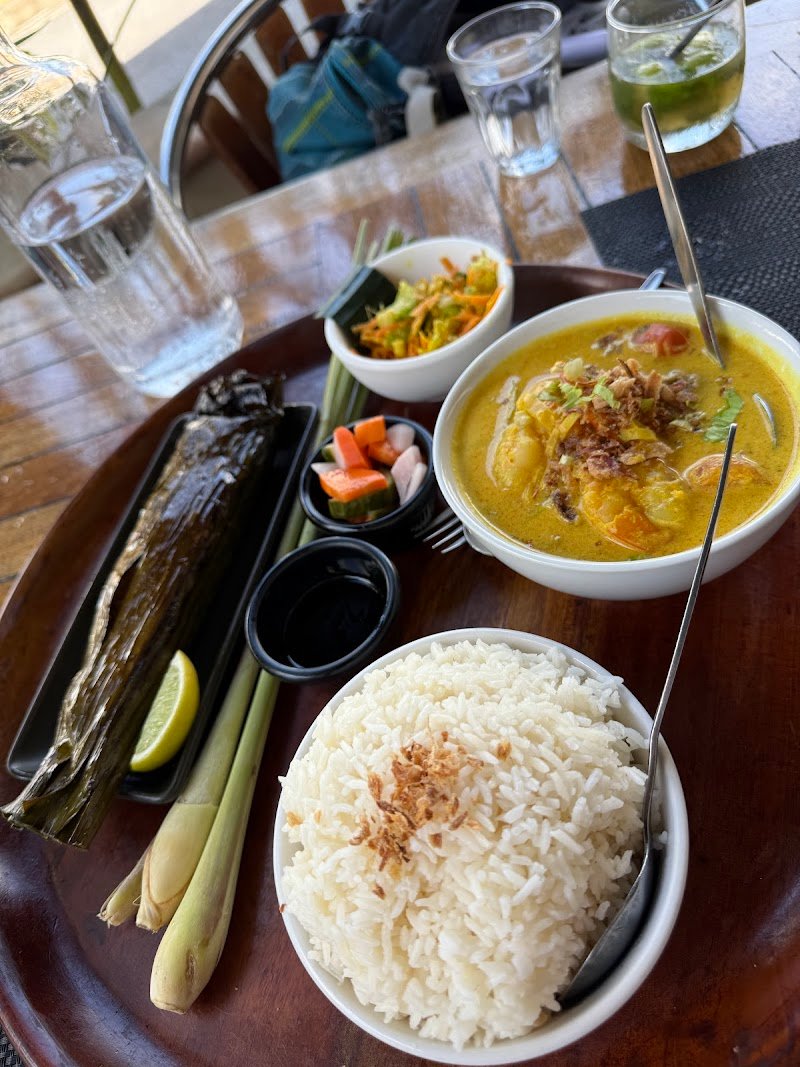 Bayleaf Balinese Restaurant photo 9