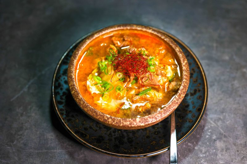 Tajima Yakiniku photo 2