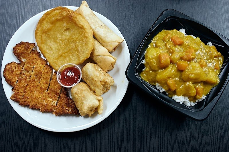 Foraging Mart photo 8