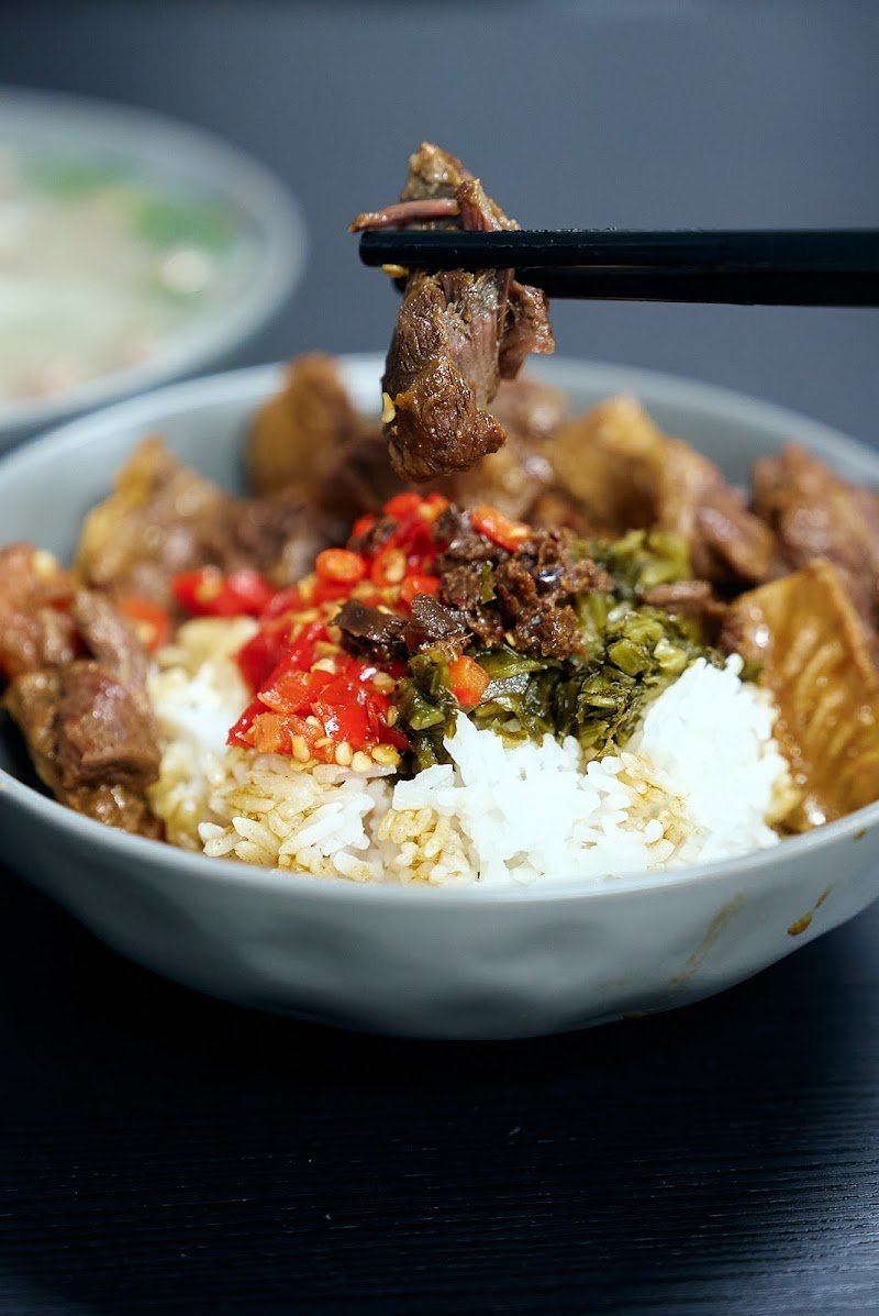 Foraging Mart photo 2