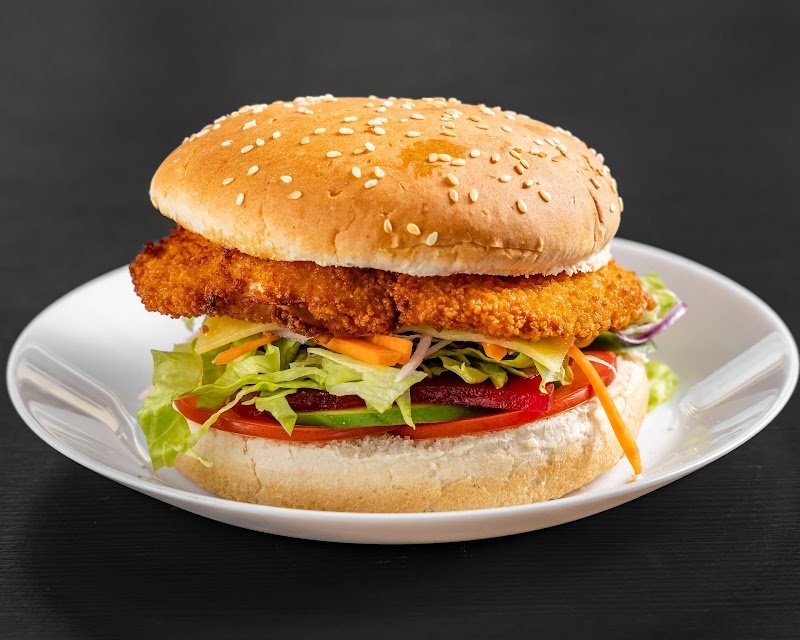 Foraging Mart photo 9