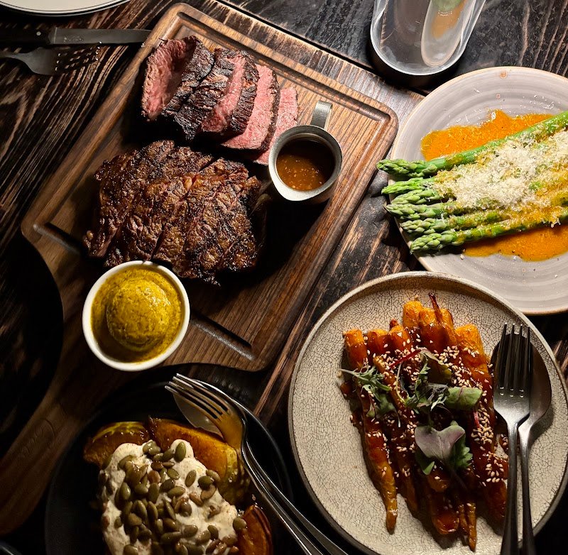 Black Cow Bistro photo 3