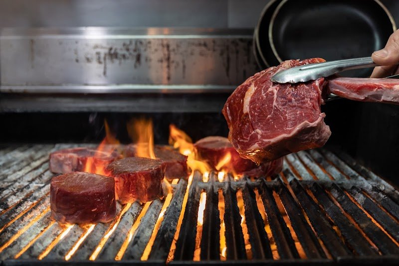 Black Cow Bistro photo 2