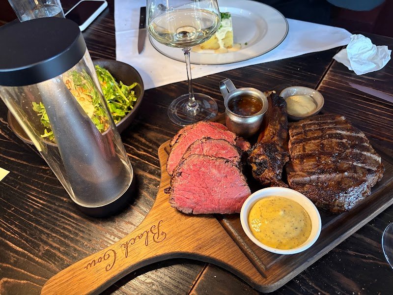 Black Cow Bistro photo 4