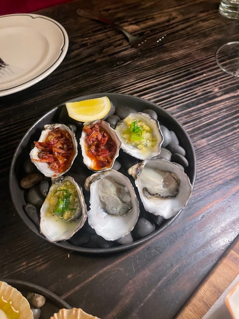 Black Cow Bistro photo 6