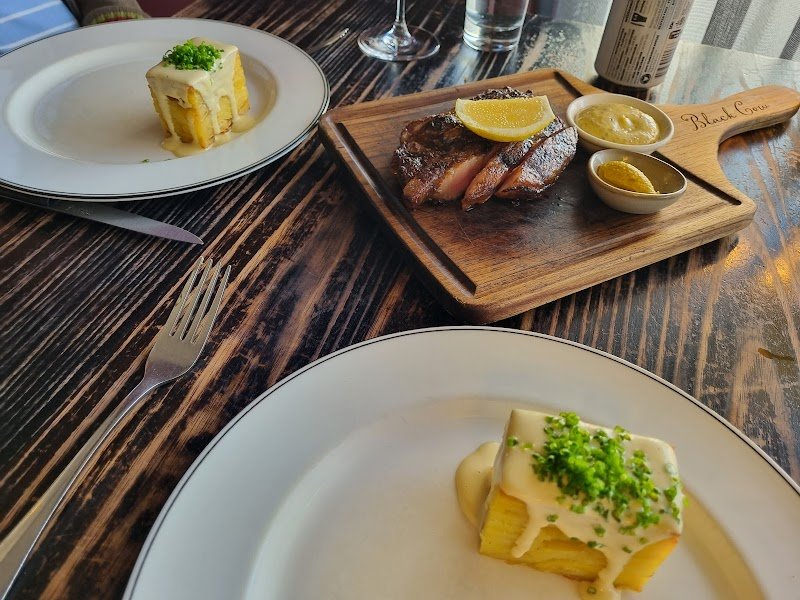 Black Cow Bistro photo 5