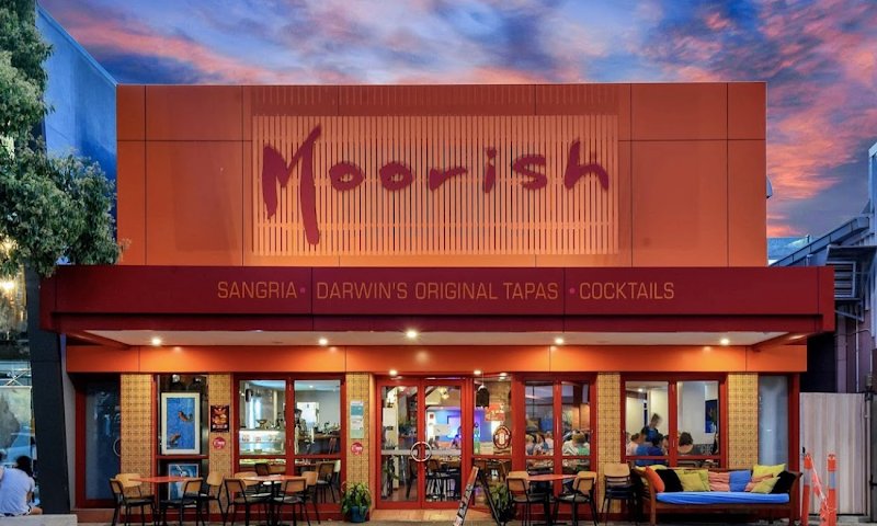 Moorish Cafe photo 3