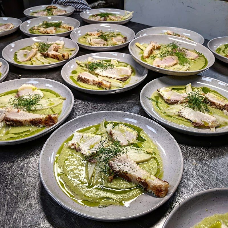 Moorish Cafe photo 2