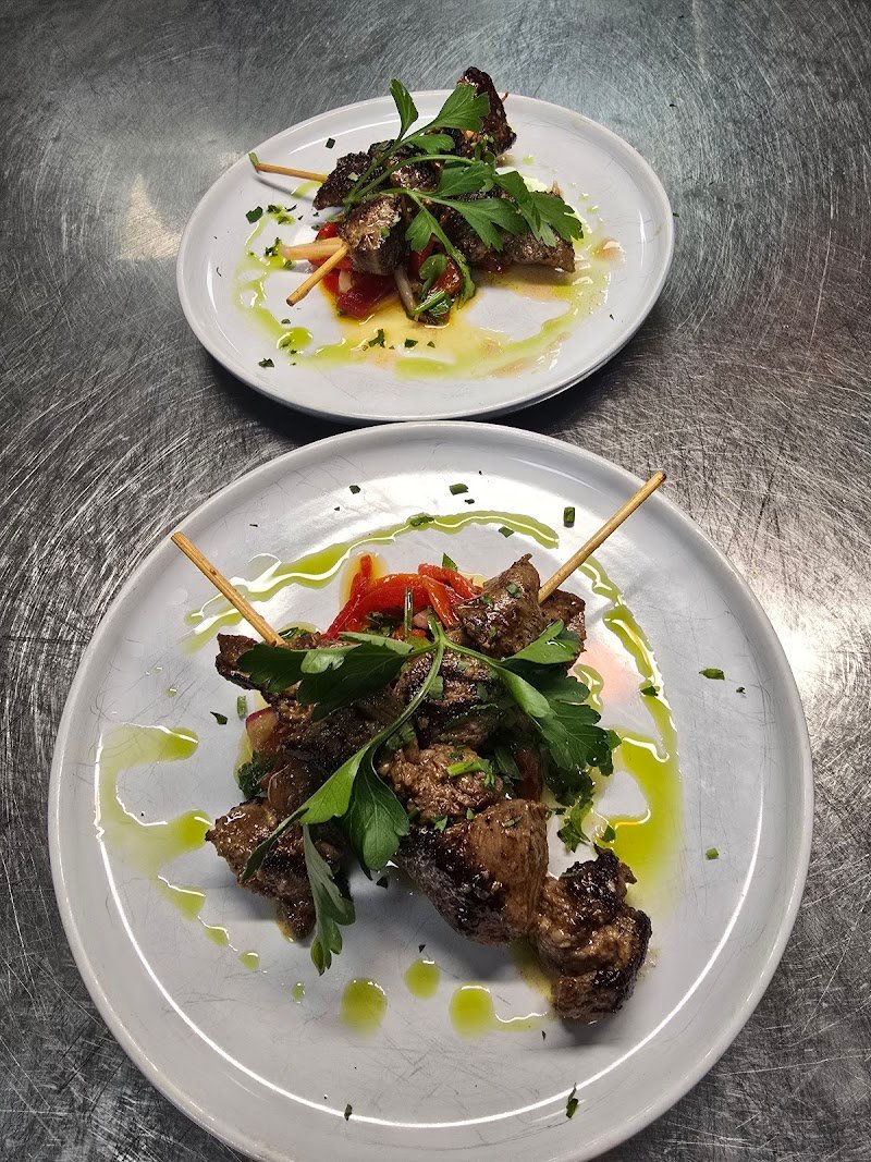 Moorish Cafe photo 4