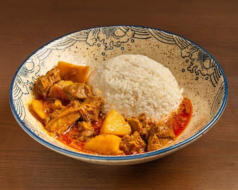 DXH Ramen 东西荟私房牛肉面 photo 8