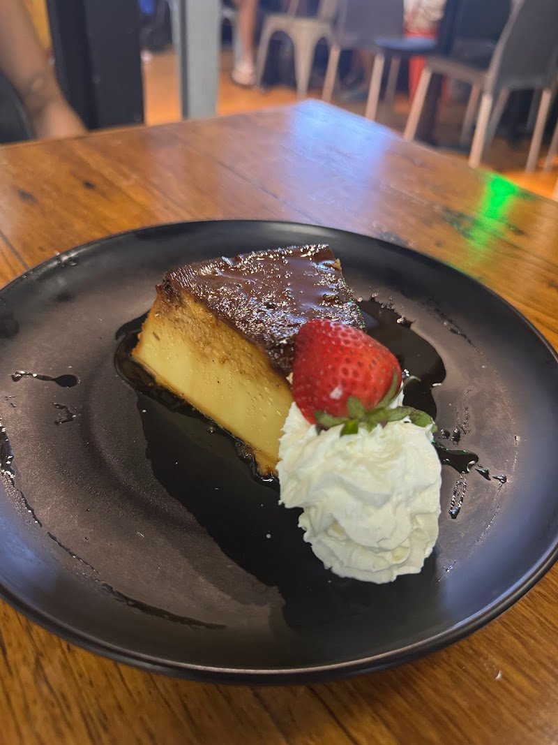 Inca Fusion - Peruvian & Latin Food | Gold Coast photo 9