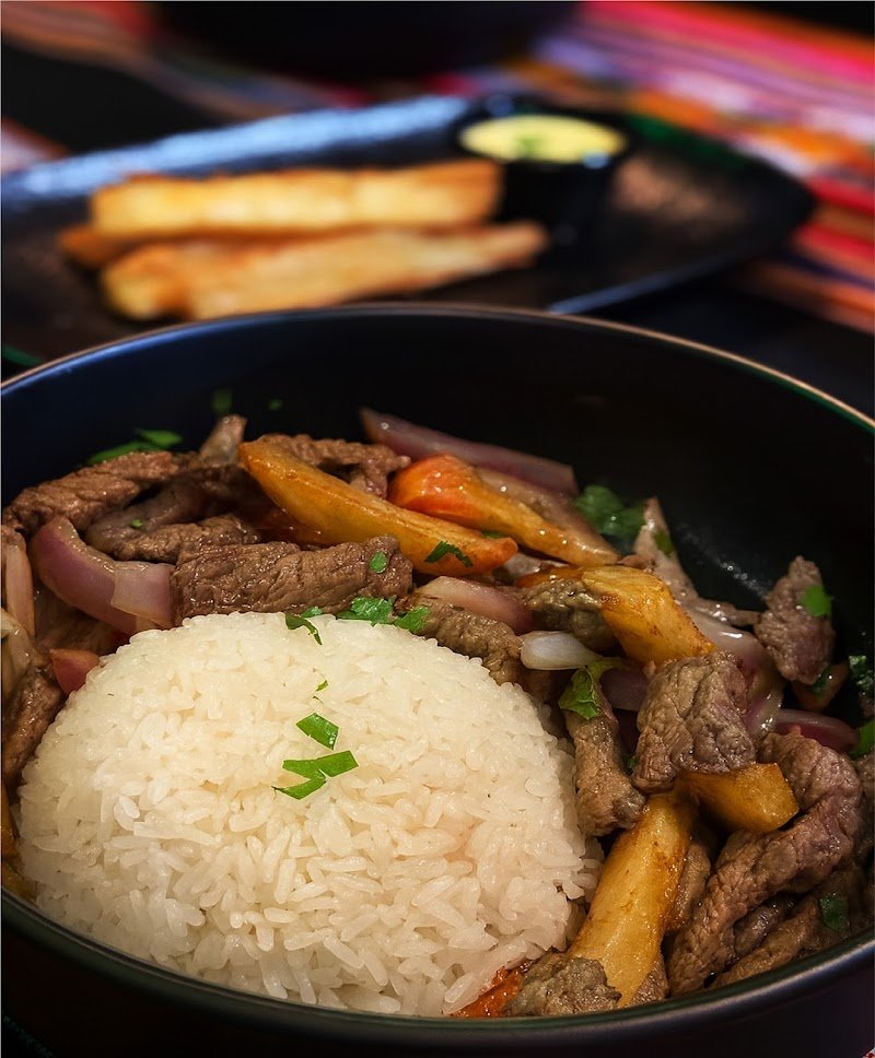 Inca Fusion - Peruvian & Latin Food | Gold Coast photo 2