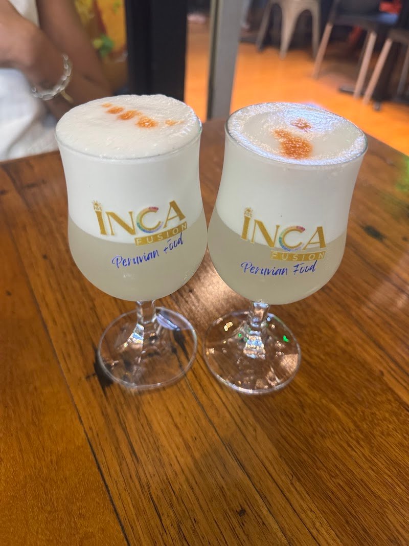 Inca Fusion - Peruvian & Latin Food | Gold Coast photo 8