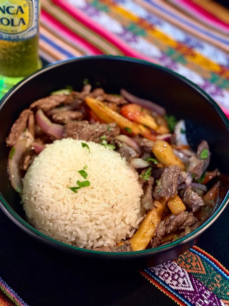 Inca Fusion - Peruvian & Latin Food | Gold Coast photo 4