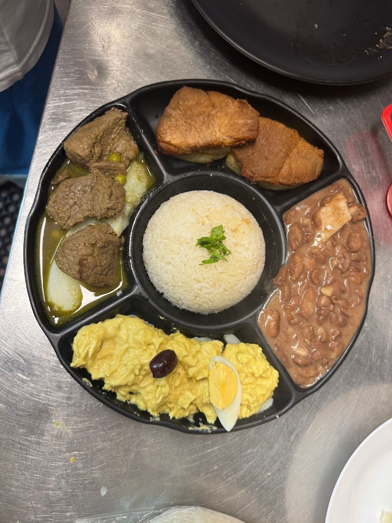 Inca Fusion - Peruvian & Latin Food | Gold Coast photo 6