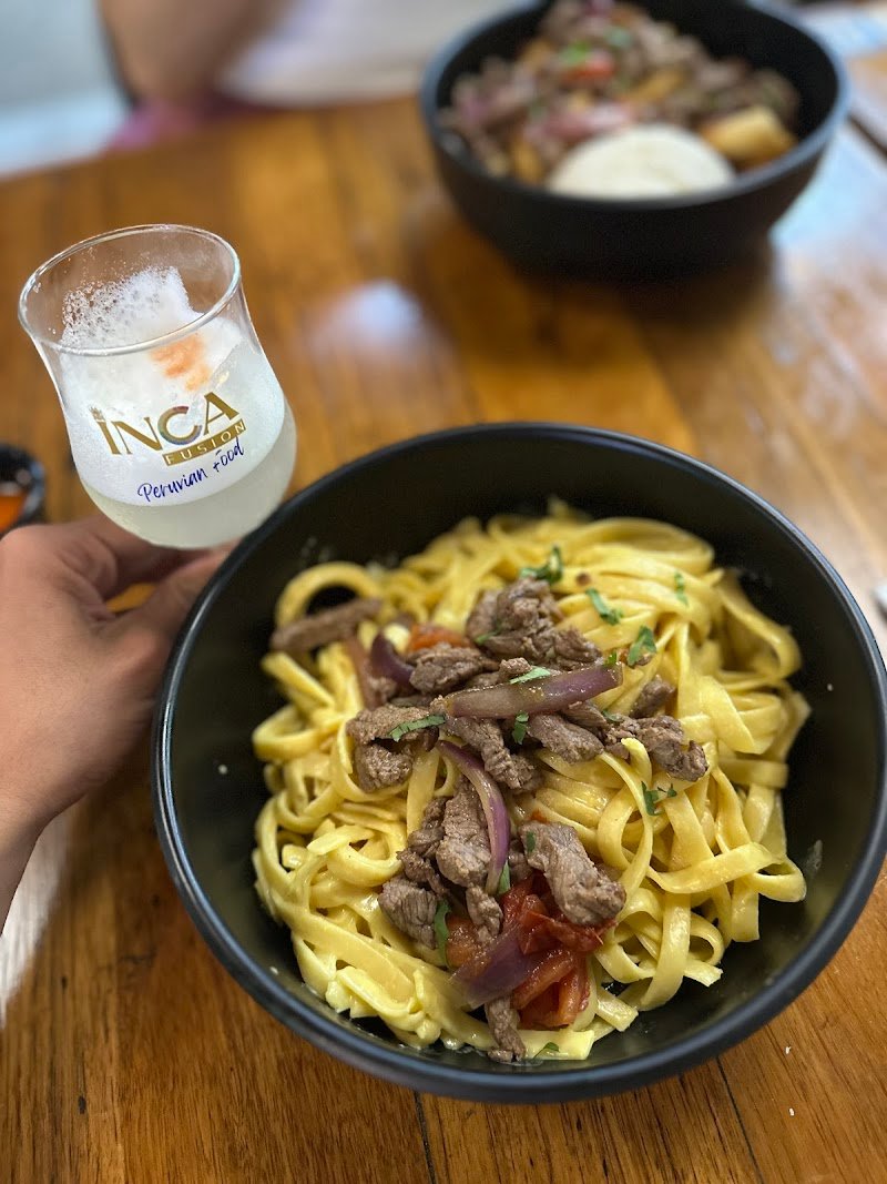 Inca Fusion - Peruvian & Latin Food | Gold Coast photo 10